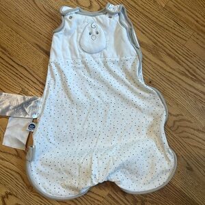 Nested Bean sleep sack